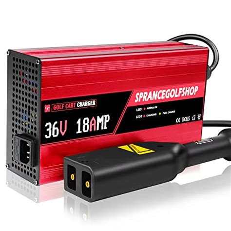 Keep Your Golf Cart Going Strong With An Ez Go Battery Charger