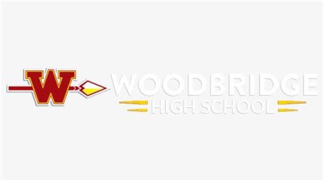 Home - Logo Woodbridge High School Irvine, HD Png Download - kindpng