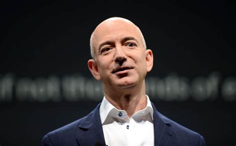 Jeff Bezos Overtakes Bill Gates To Become World’s Richest Voice Fm94 3