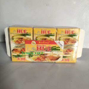 Bao Long Bun Bo Hue Soup Seasoning Vi N Gia V B N B Hu B O Long