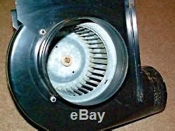 Jenn Air Range Downdraft Blower Motor Assembly W Clean