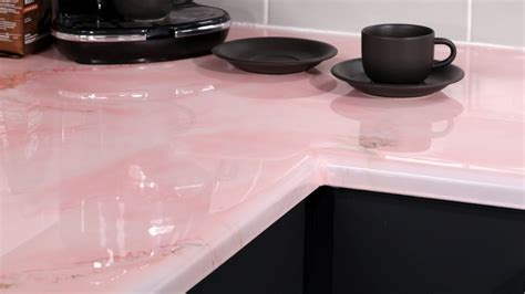 Rose Quartz Kitchen Countertops Things In The Kitchen