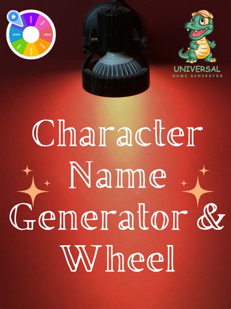 German Name Generator