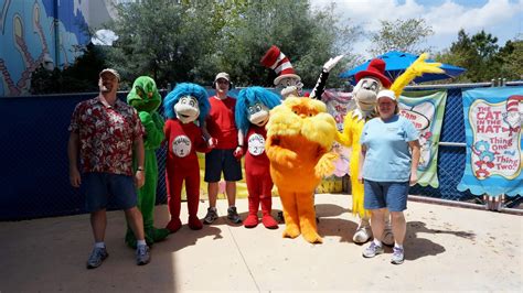 Islands Of Adventure Trip Report April 2014 Hogsmeade Station