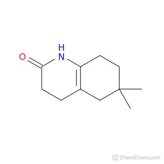 Dimethyl Octahydroquinolin One Structure