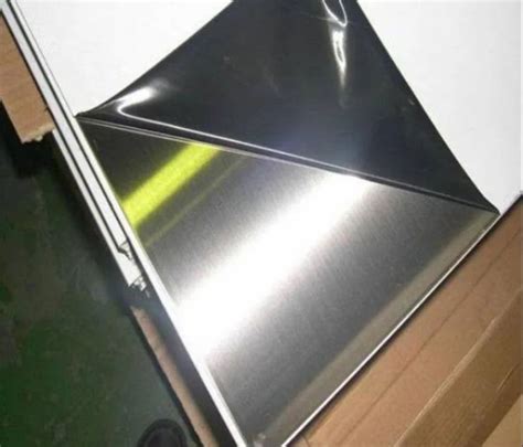 SS MATT FINISH SHEET Hot Rolled 304 Stainless Steel Plate Manufacturer From New Delhi