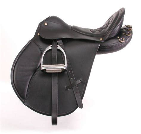 Endurance Saddles