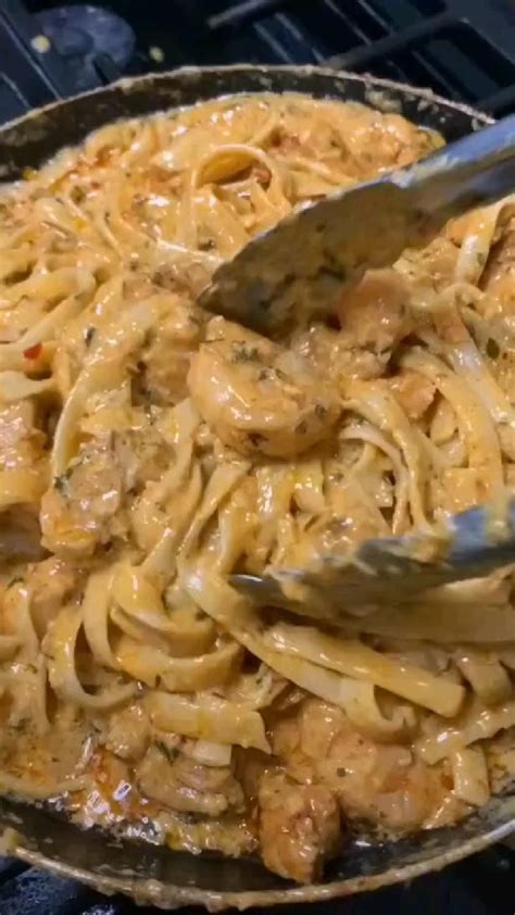 Penne Alla Boscaiola Artofit