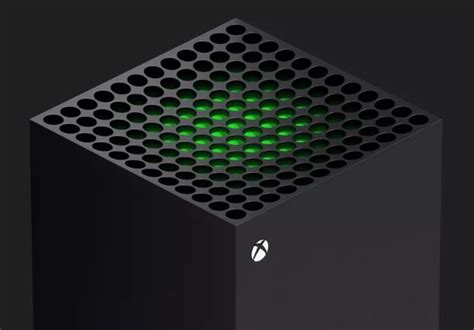 Официально: Xbox Series X в продаже — с 10 ноября. Цена — $500