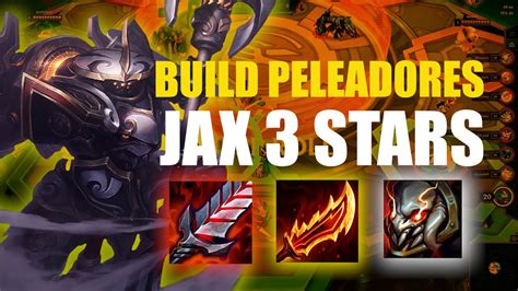 🔥jax Ultra Roto Tft🔥 Youtube