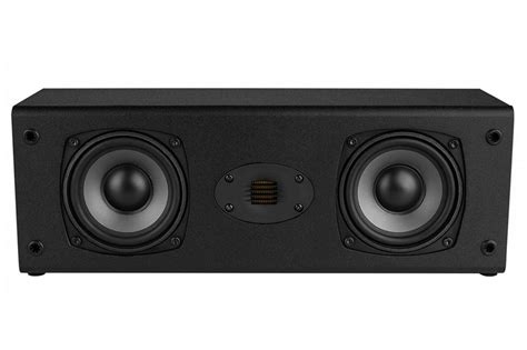 Top Best Center Channel Speakers In