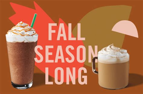 Starbucks PSL Season Has Begun! — Deals from SaveaLoonie!