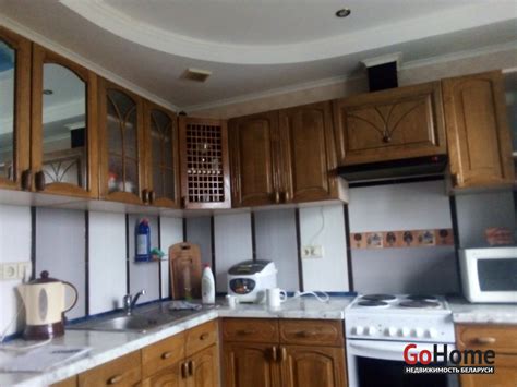 Снять 2-комнатную квартиру, Минск, ул. Горовца, д. 20 в аренду ...
