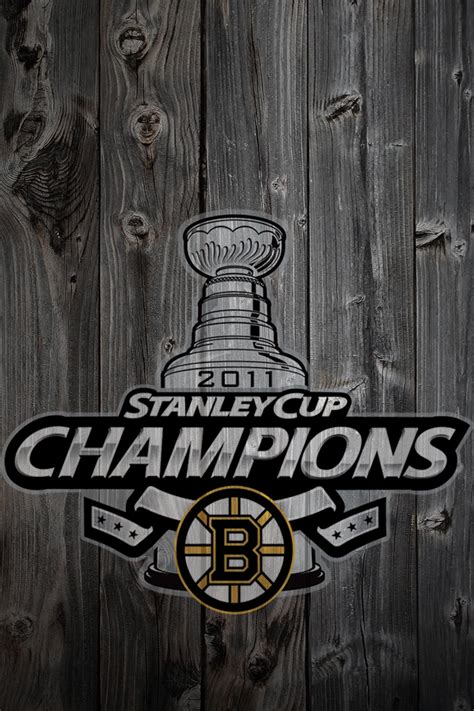 Boston Bruins Phone Wallpaper - WallpaperSafari