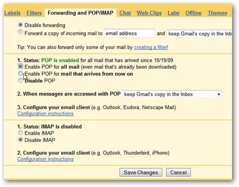 Add Email Account To Outlook Imap Hoolimarket