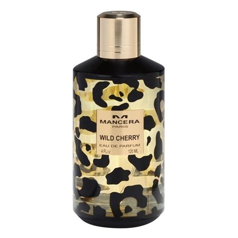 Mancera Wild Cherry - купить духи, цены от 300 р. за 2 мл