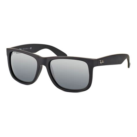 Ray Ban Justin RB4165 622 6G Sunglasses Shop Bg