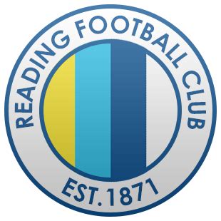 Fake News: New Reading FC Badge Inspired By Tattoos? - The Tilehurst End