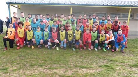 Diaporamas District De La Sarthe De Football