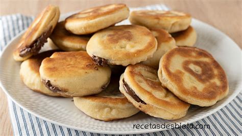 Desayuno O Merienda F Cil Y Muy Rico Recetas De Esbieta