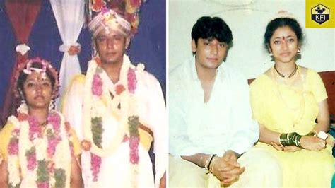 Challenging Star Darshan Marriage Photos D Boss Darshan Wedding Video