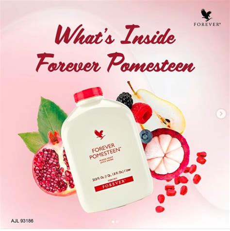 2 2024 Exp Forever Living Aloe Vera Gel Forever Pomesteen Power 1