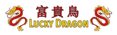 Home Lucky Dragon Restaurant