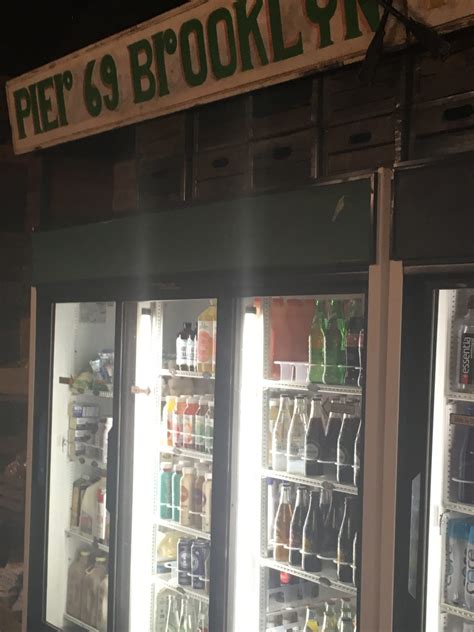Pier 69 Market Opens in Bay Ridge