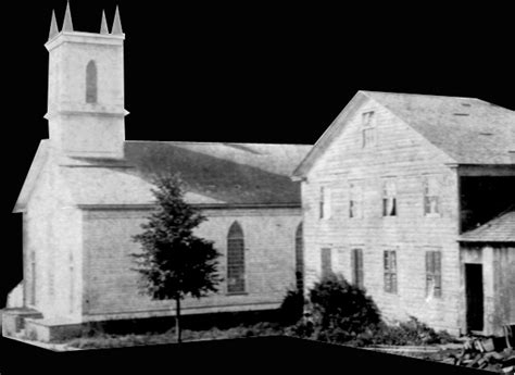 Methodist Church 1895