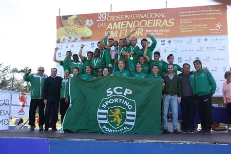 Ricardo Dias sagra se Campeão Nacional de corta mato por equipas