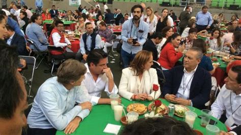 Manlio Fabio Beltrones respalda la eliminación del fuero constitucional