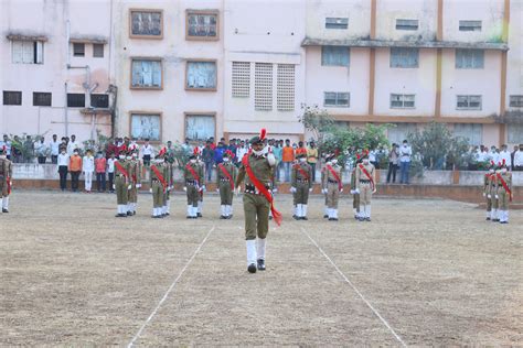 Republic Day Parade India Ncc
