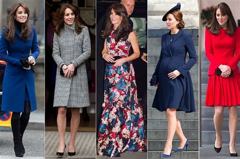 How to Dress Like a Duchess - Kate Middleton Style - JJ's House