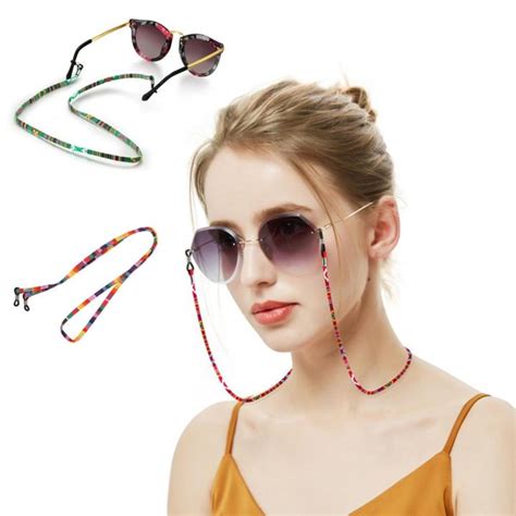 Eye Glasses String Chain Eye Glasses String Holder Eyeglass Holder Strap Eyeglass Chain