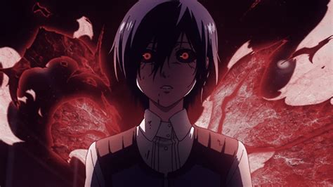 Pin En Tokyo Ghoul