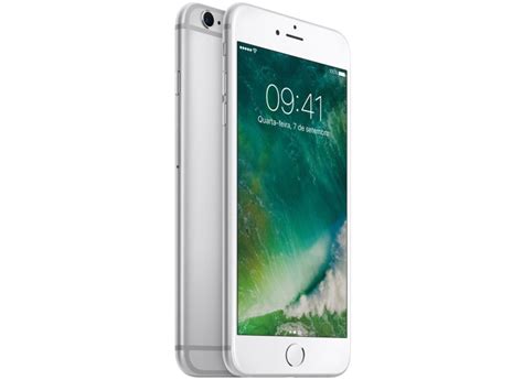 Smartphone Apple iPhone 6S Plus 128GB 128GB 12.0 MP com o Melhor Preço ...