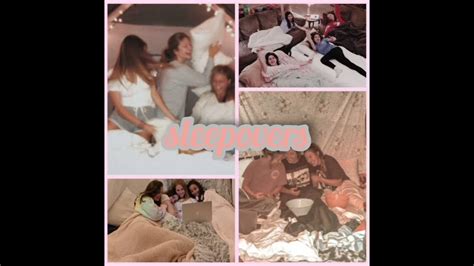 Best Sleepovers Ever ~ Subliminal Youtube