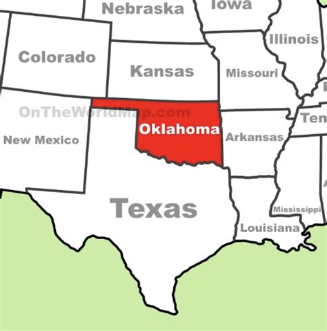 Oklahoma City, OK? - Where are Sue & Mike?