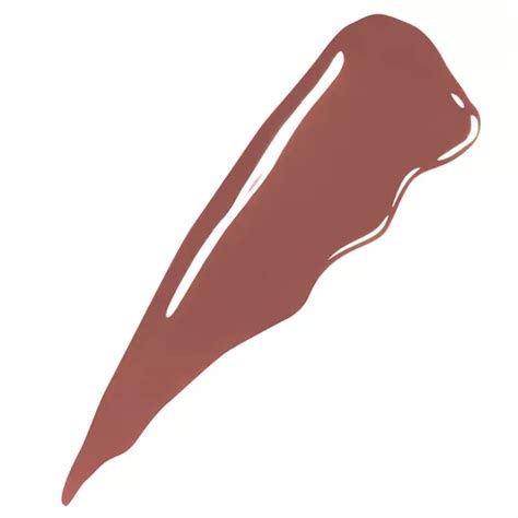 Labial L Quido Maybelline Superstay Vinyl Ink Tonos Nude Acabado Mate