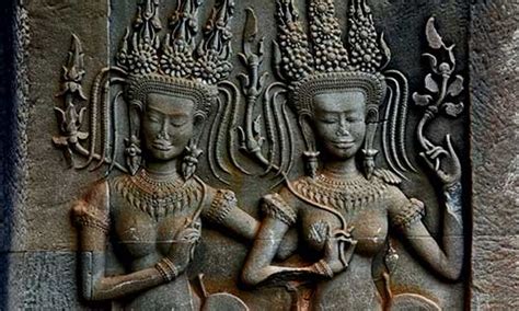 Khmer Art