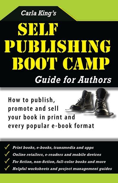 This Book Is A Step By Step Guide On How To Publish Promote And Sell