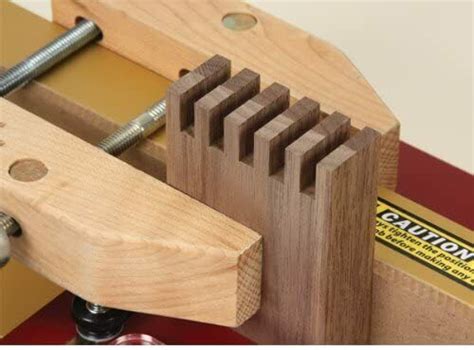 INCRA I BOX Jig For Box Joints 751922430092 EBay