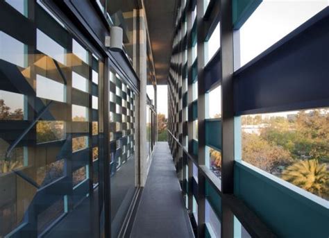 Hunter Douglas Productos Arquitectónicos Arquitectura