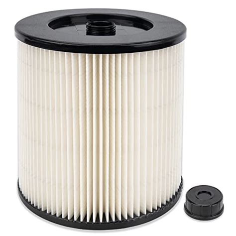 My Experience With The Craftsman 8 Gallon Shop Vac Filter A Game