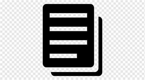 Text File Document Computer Icons Others Angle Text Rectangle Png