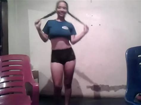 Morenita Caliente XVIDEOS