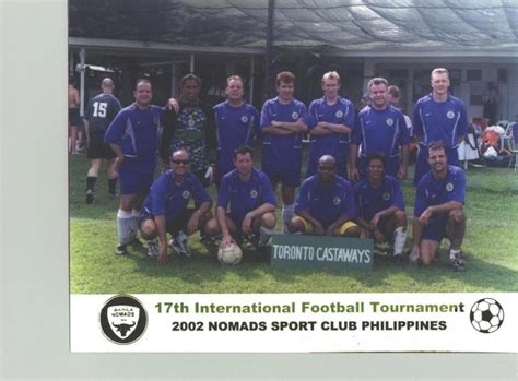 Cherry Beach Soccer Club Powered By Goalline
