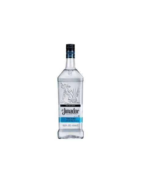 Tequila Jimador Blanco 700 Ml