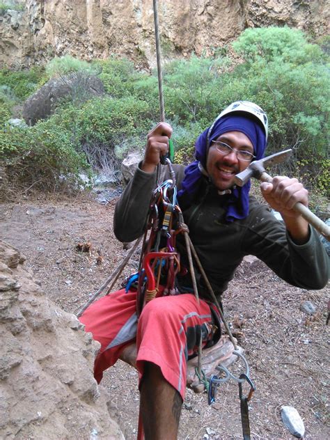 Creating new climbing areas in Arico Tenerife part 2! | Tenerife ...