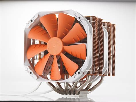 Phanteks USA Today Announced The Launch Of Its Premier CPU Cooler PH